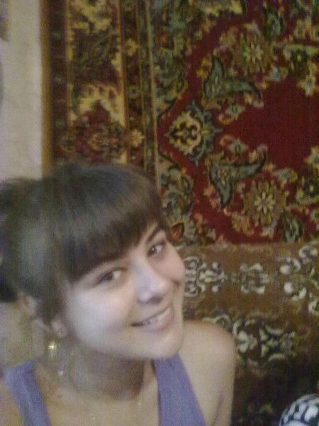 Н*а*д*я* Л*ю*б*и*м*а*я*