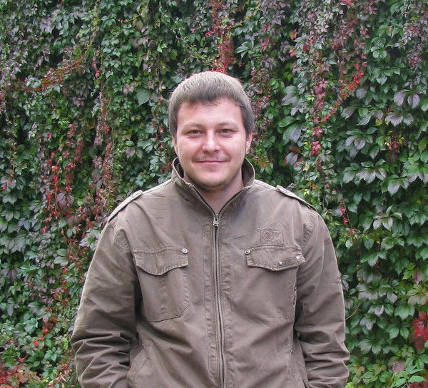 Ярослав Слободчиков