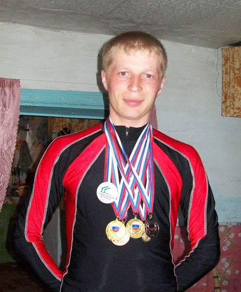 Андрей Субботин