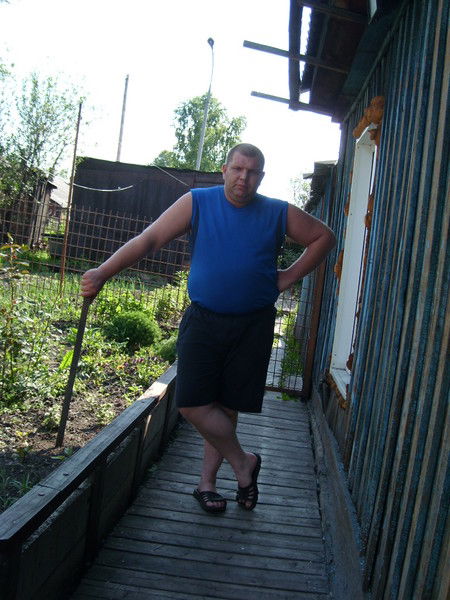 Вячеслав Налимов