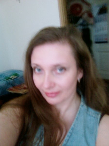 Елена Татаринова