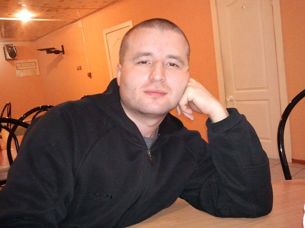 Александр Каучаков