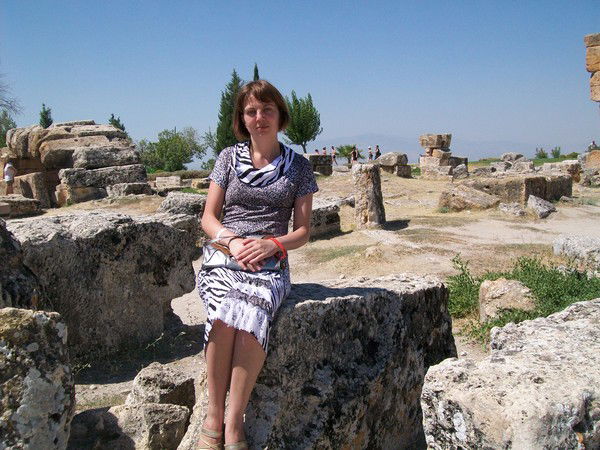 Екатерина Богушевская