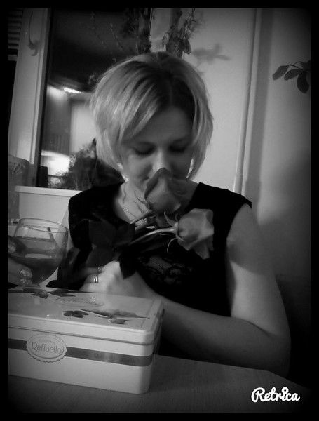 Марина Жогло