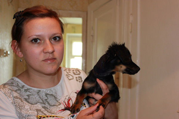 Мария Михеева