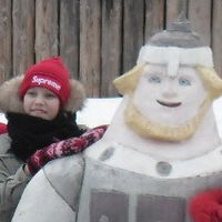 Эля Егорова