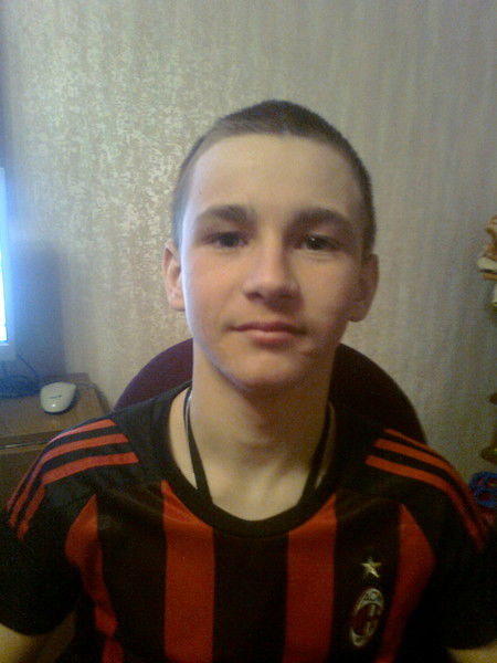 Алексей Николаев