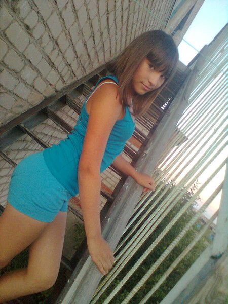 (=Влюблённая В Жизнь=)