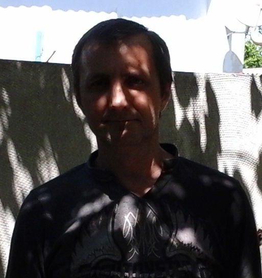 Алекс Мальков