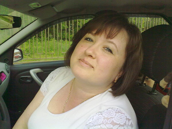 Лазарева Светлана