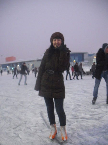 Айгерим Маханова