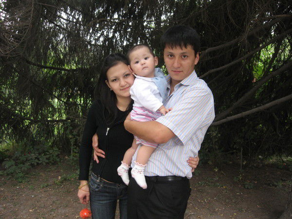 Гульжан Нурпеисова