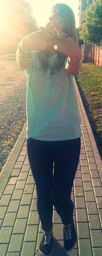 Валентина Новикова