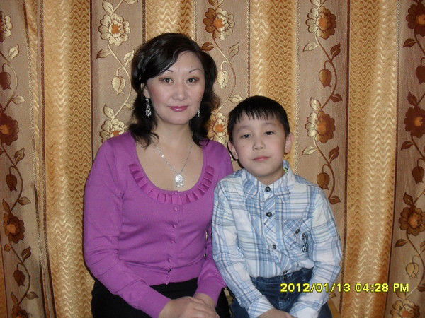 Марианна Эверстова