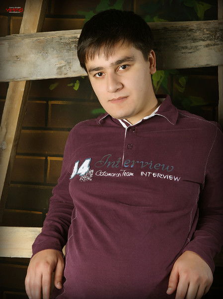 Шерзат Мадримов