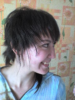 Сардана Дадасова