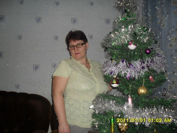 Людмила Белик\ситайло