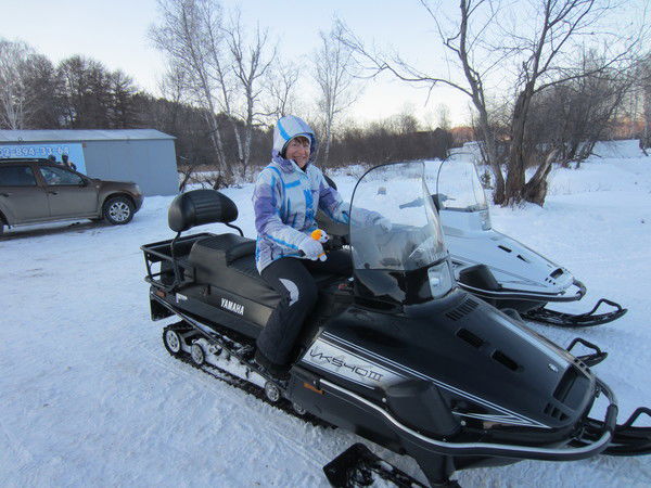 Марина Поморцева