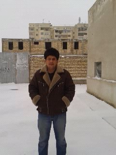 Вохид Бозоров