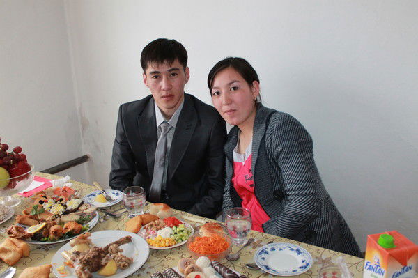 Дарик Сакенов