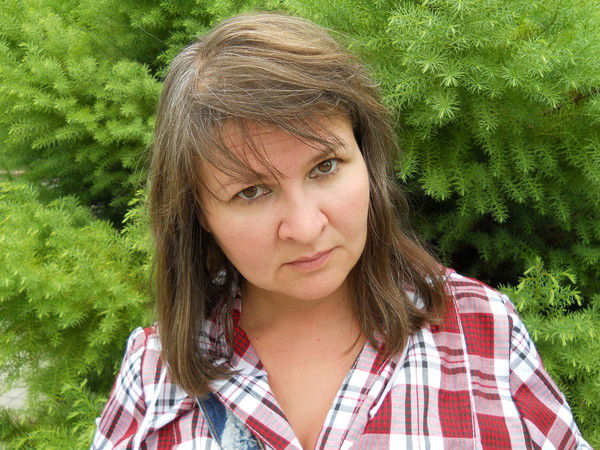 Светлана Левченко