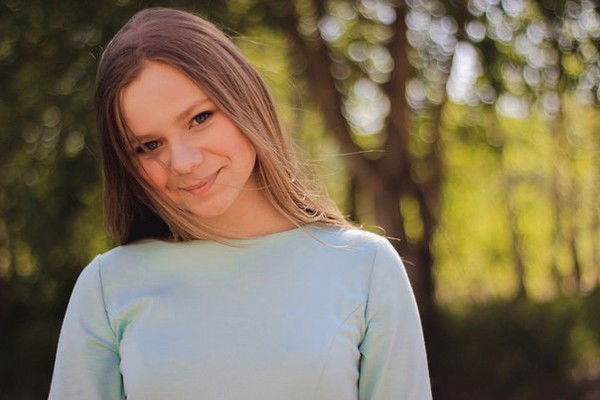 Дарья Туманова