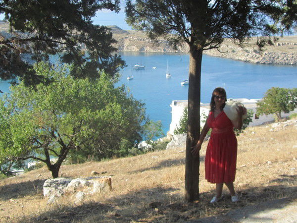 Марина Рова