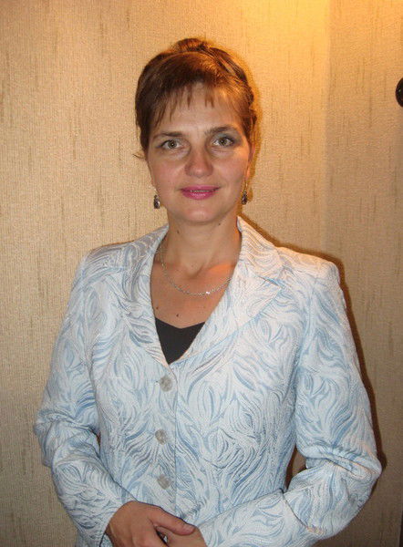 Alena Astreyko