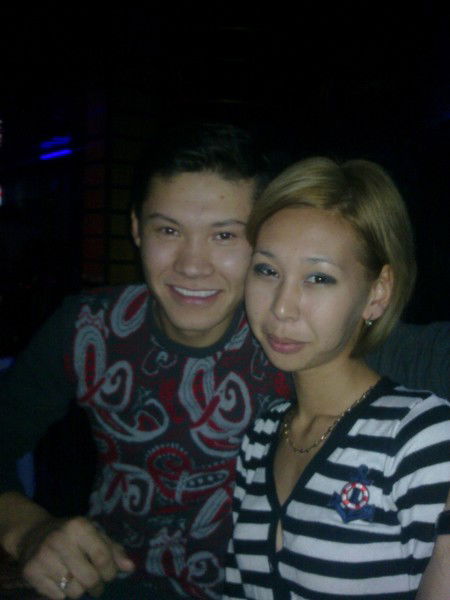 Маржан Актаева