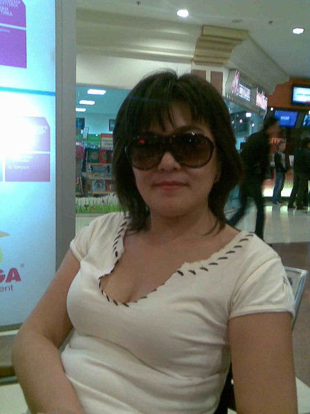 Пернеш Акбердиева