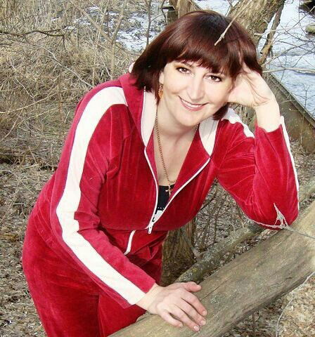 Оксана Шилкова