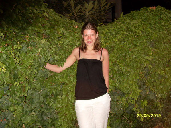 Антонида Барышева