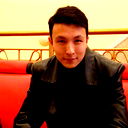 Серик Сейсебаев