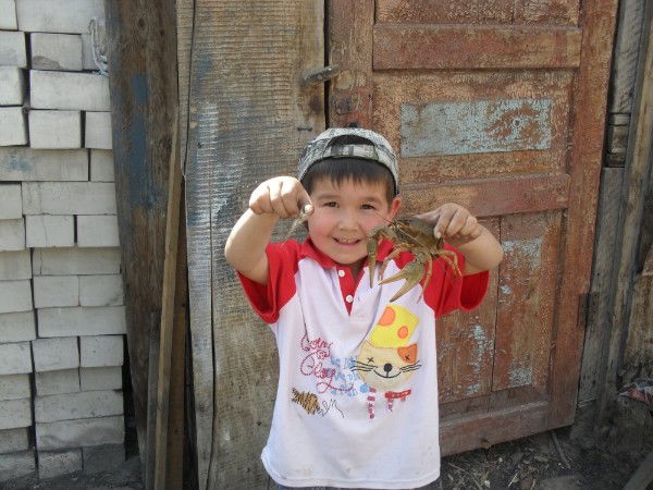 Ильясик Зайнуллин