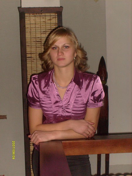 Кристина Шарашенидзе