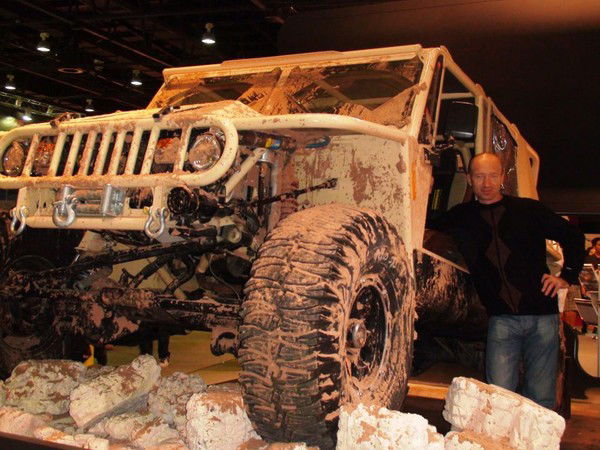 Бахадур Аллаяров