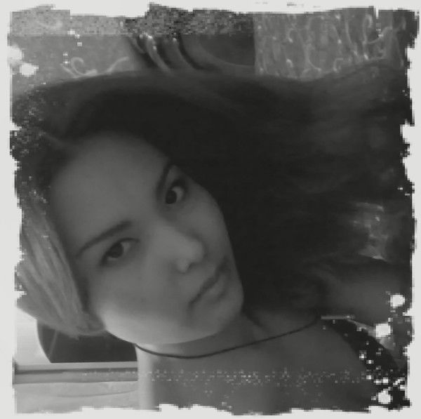 Салтанат Аширова