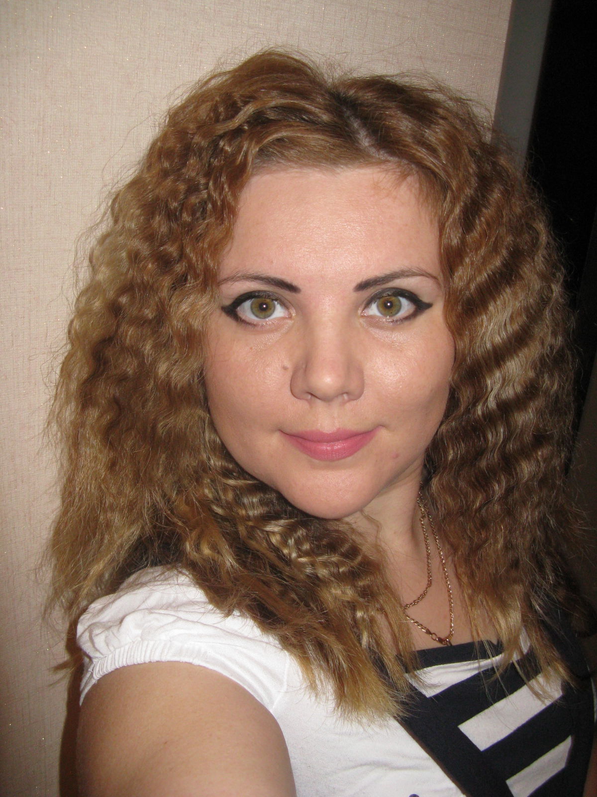 Наталья Шантило