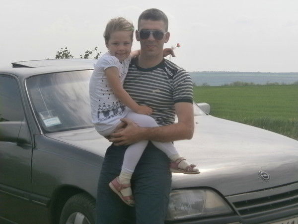 Владимир Тищенко