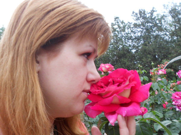 Попова Татьяна