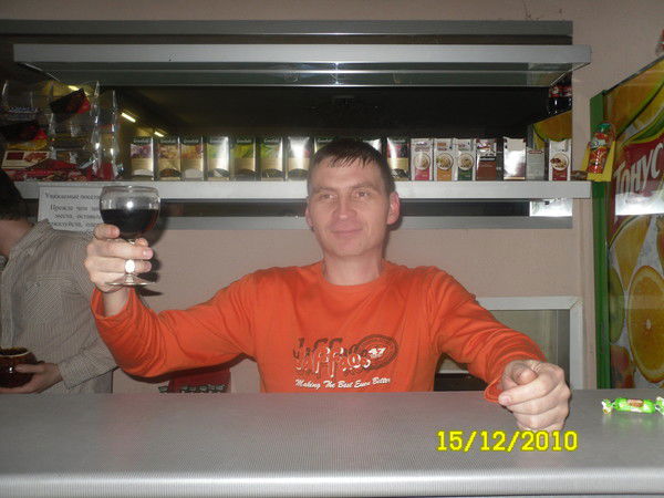 Владимир Южаков