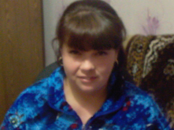 Алеся Ковшер