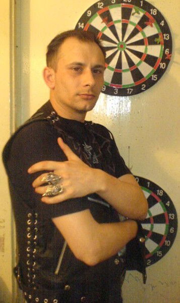 Андрей Чертков