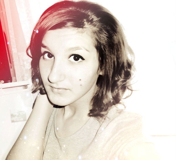 Виктория Павленко