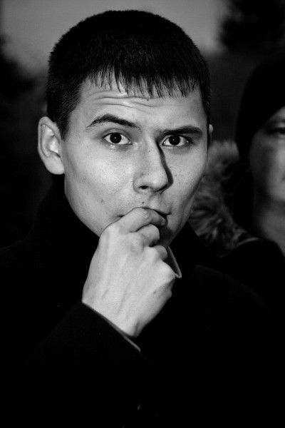 Эльдар Латыпов