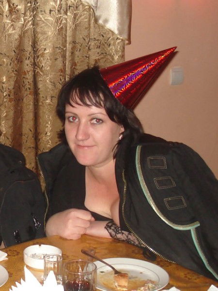 Ирина Янчук