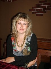 Елена Румянцева