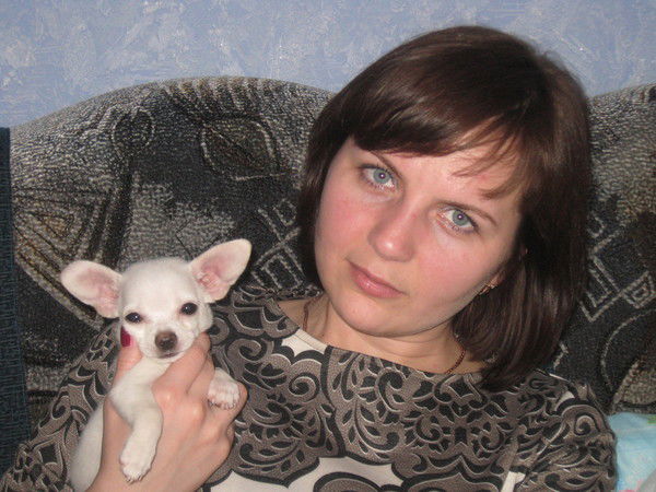 Алена Храмова