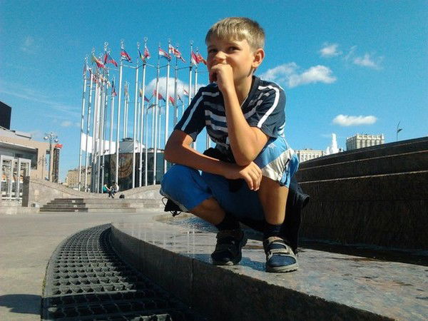 Вадим Болбеков