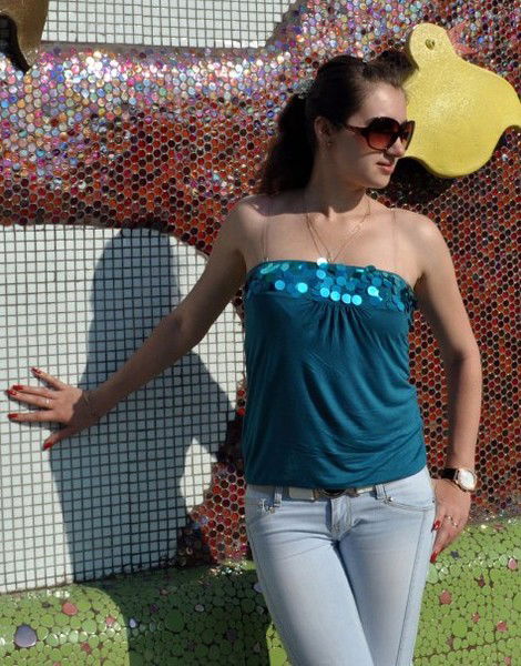 Марина Кемулария